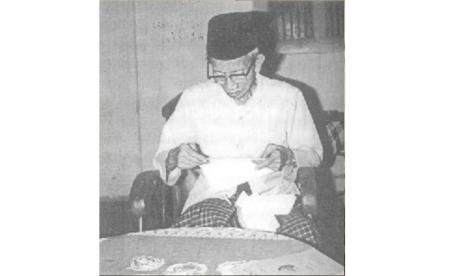 KH Muhammad Wardan Diponingrat