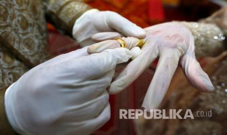 Ngebet Nikah, 150 Remaja Ajukan Dispensasi ke PA Surabaya