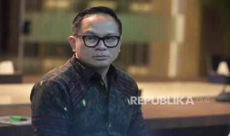 Wakil Menteri BUMN I Kartika Wirjoatmodjo.