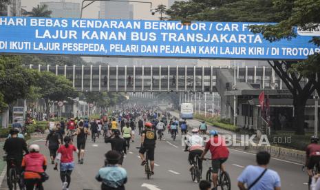 Kasus Covid-19 di Jakarta saat ini 100 persen sudah subvarian BA.4 dan BA.5.