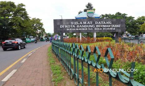 Kota Bandung