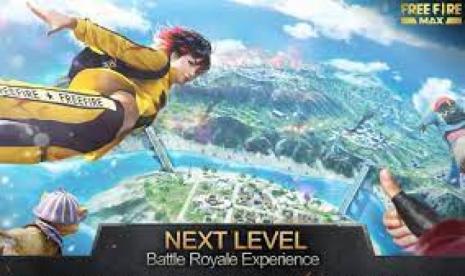 Kode Redeem Free Fire Max (FF Max) Terbaru Januari 2022