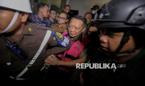 Kejagung Sita Aset Eks Jampidsus Senilai Rp846 Miliar