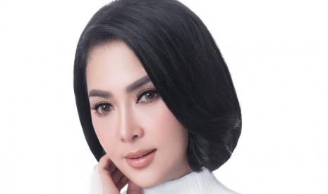 Syahrini