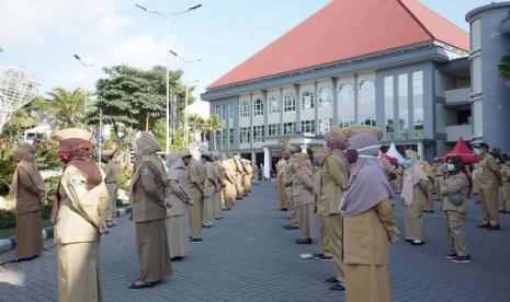 Pemkot Surabaya Belum Cairkan TPP 2 Bulan, Ini Alasannya