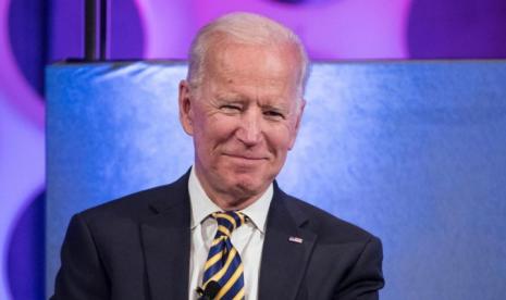 Joe Biden Menang: Bagai Angin Segar Bagi Industri Teknologi China, Karena ..... (FOTO: FoxNews)