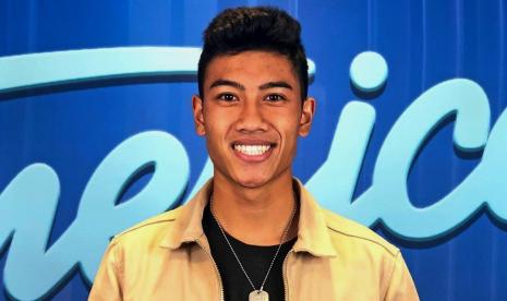 Peserta American Idol asal Indonesia, Dzaki Sukarno