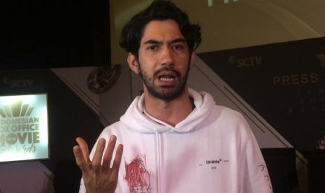 Reza Rahadian