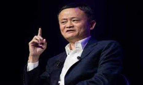 6 Program Ini Yang Menjadikan Jack Ma Menjadi Orang Sukses