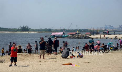 Lahan Dipakai untuk Formula E, Ancol Bangun Parkir Terpusat