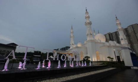 Puluhan Akademisi Bakal Paparkan Inovasi Eco-Friendly Masjid di ISIM 2024