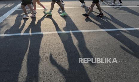 Memasuki masa tenang kampanye Pilkada Serentak 2024, Car Free Day di Kabupaten Kuningan diliburkan pada Ahad, 24 November 2025.