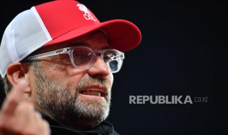 Juergen Klopp 