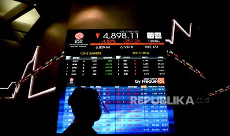 Indeks Harga Saham Gabungan (IHSG) diperkirakan akan menguat terbatas disepanjang pekan depan.