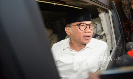 Menteri Desa dan Pembangunan Daerah Tertinggal (Mendes PDT) Yandri Susanto.