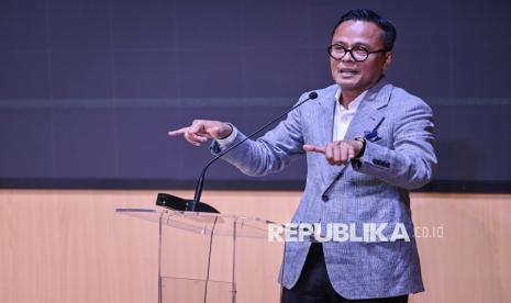 Transformasi Pos Indonesia Jadi Holding Logistik Nasional: Arahan Kuat