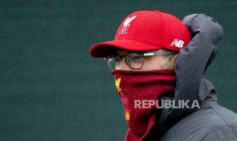  Juergen Klopp 