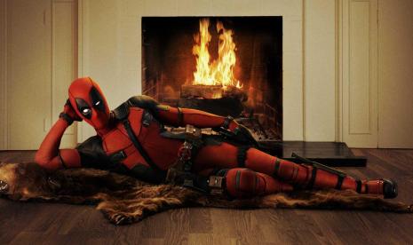 Deadpool