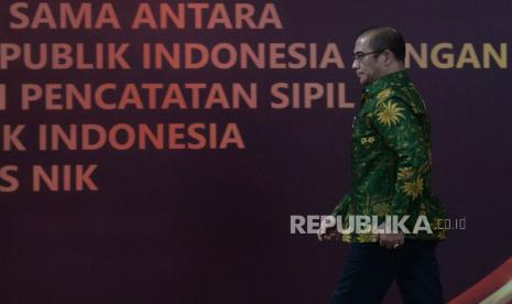 IKN Pindah, KPU Pertanyakan Status Jakarta pada Pemilu 2024