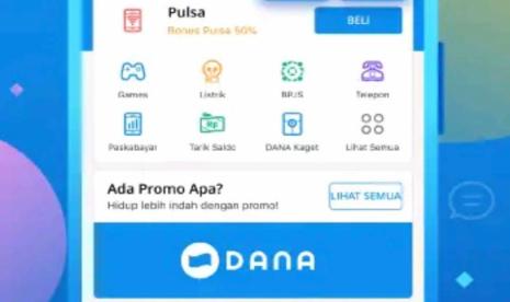 3 Aplikasi Penghasil Saldo Dana Bisa Bikin Tajir