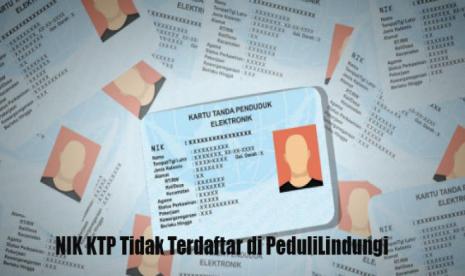 KTP Peduli Lindungi