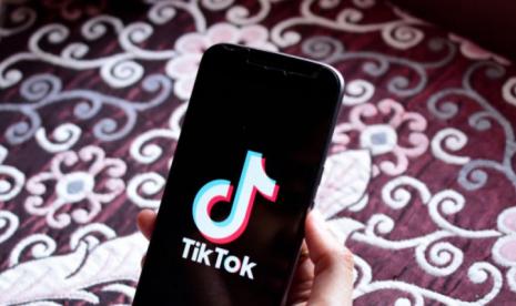 Perusahaan Konglomerat Ini Juga Minat Beli TikTok Loh. (FOTO: TikTok)