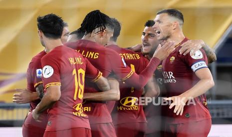 AS Roma