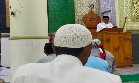 Dari Subuh Madani Membawa Pesan bagi Ayah dalam Mendidik Anak