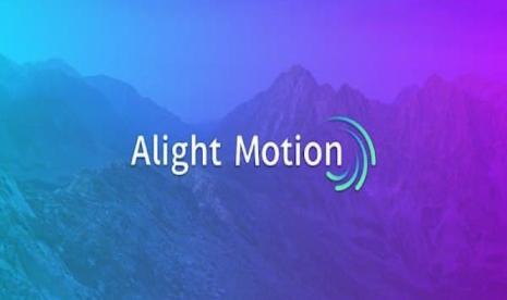 Alight Motion Mod Apk: Alight Motion memiliki fitur-fitur yang menarik