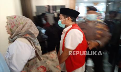 Korban Pencabulan di Depok Berharap Bisa Kembali Bersekolah