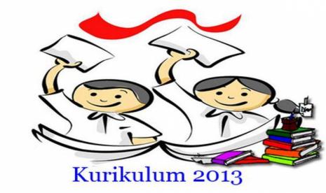 Kurikulum 2013 Menguatkan Aspek Karakter