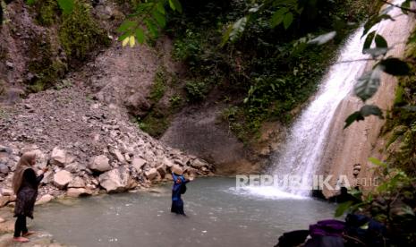 Kulon Progo Berupaya Percepat Pembangunan Bedah Menoreh (ilustrasi wisata Kulon Progo).