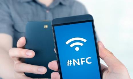 NFC: NFC (near field communication) dukung aplikasi pembayaran digital secara nirkontak 