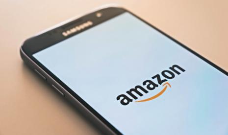 Amazon dan Tiga Korporasi Asing jadi Pemungut PPN (Foto: Unsplash/Christian Wiediger)