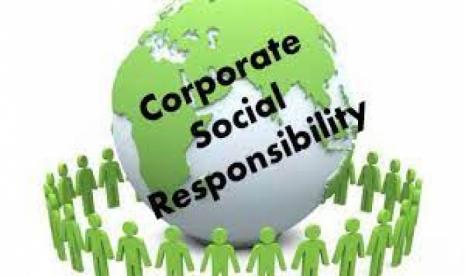 Pentingnya Implementasi Corporate Social Responsibility (CSR) Terhadap Kesejahteraan Masyarakat