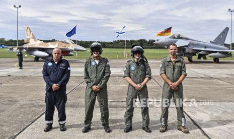 Pasukan militer Israel tidak setuju atas rencana pemerintah yang kontroversial untuk merombak peradilan.