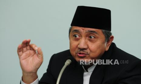 Muhammadiyah: Kiai Syukri Pendidik Teladan dan Rendah Hati