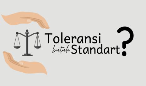 Toleransi