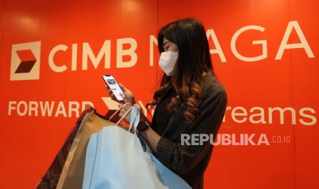 PT Bank CIMB Niaga Tbk (CIMB Niaga) memudahkan nasabah beli asuransi melalui mobile banking. Nasabah dapat membeli produk asuransi secara digital melalui fitur Beli Asuransi di Super App OCTO Mobile.