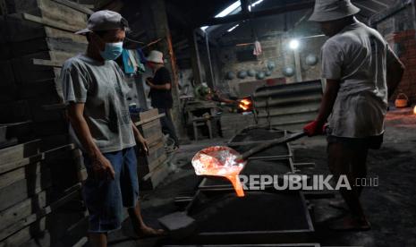 Bantul Komitmen Ciptakan Suasana Kondusif dalam Hubungan Industrial (ilustrasi).