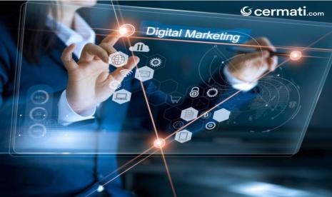 10 Manfaat Digital Marketing Terbaik dalam Membangun Bisnis