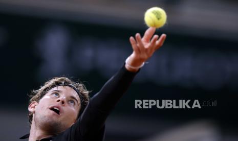 Dominic Thiem 