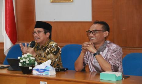 Festival Infrastruktur Mutu untuk Kejar Target 1 Juta SNI