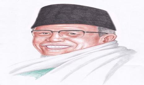 Jejak Buya Hamka di Dunia Islam - Suara Muhammadiyah