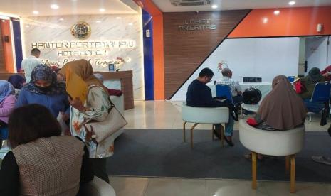 BPN Depok Berhasil Selamatkan Aset Senilai Rp 1 Triliun