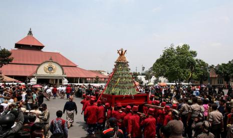 Budaya dan Islam: Ritual Budaya dalam Perspektif Islam