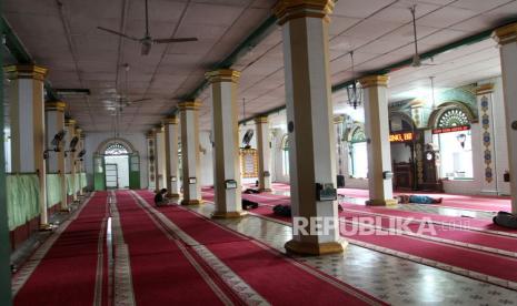 Doa Sesudah Sholat Dhuha Lengkap dengan Niat dan Keutamaannya