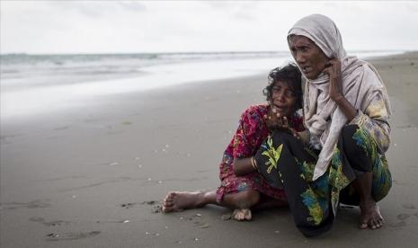 Mahkamah Internasional (ICJ) baru-baru ini menolak keberatan awal Myanmar dalam kasus genosida Rohingya yang diajukan oleh Gambia.