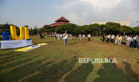 UI Nomor 1 di Indonesia dan Peringkat 10 di Asia Tenggara Versi Webometrics Ranking of World Universities