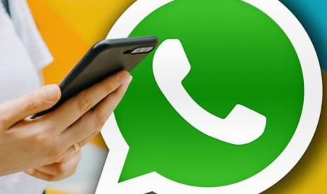 Whatsapp (WA) adalah aplikasi pesan instan yang paling populer saat ini